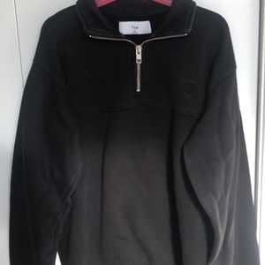 TNA quater zip